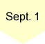 September 1