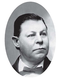 Lt. Governor George D. Neal
