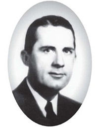 Lt. Governor Allan Shivers
