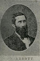 Joseph 'Jo' Abbott