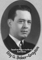 Roy G. Baker