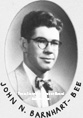 John N. Barnhart