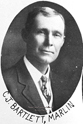 C.J. Bartlett