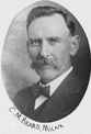 C. M. Beard