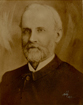 Edwin Pinckney Becton. Photo courtesy of the Texas Medical Association.