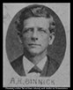 A.R. Binnick