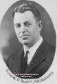 Eugene Blount