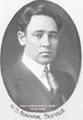 H.S. Bonham