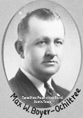 Max W. Boyer