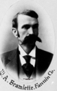 W.A. Bramlette