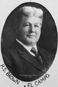 H.D. Brown