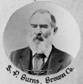 S.P. Burns