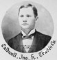 Jno. H. Caldwell