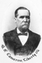 B.F. Cameron