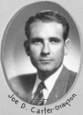 Joe D. Carter