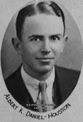 Albert K. Daniel