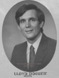 Lloyd Doggett