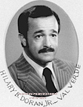 Hilary B. Doran, Jr.
