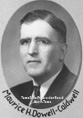 Maurice H. Dowell
