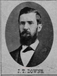 James T. Downs