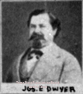 Joseph E. Dwyer