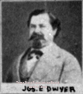 Jos. E. Dwyer