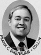 Frank C. Eikenburg