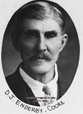 D.J. Enderby