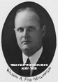 Wilson A. Fox