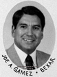 Joe A. Gamez