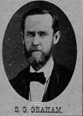 Samuel G. Graham