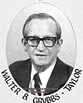 Walter B. Grubbs