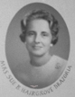 Mrs. Sue B. Hairgrove