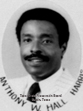 Anthony W. Hall