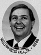 William (Billy) Hall, Jr.