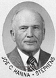 Joe C. Hanna