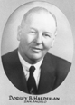 Dorsey B. Hardeman