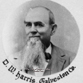 D.W. Harris