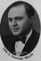 Leon G. Harrison