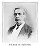 William M. Harrison