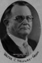 Walter C. Holloway