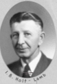 I. B. Holt