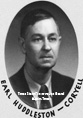 Earl Huddleston
