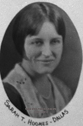 Sarah T. Hughes