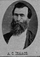 A.C. Isaacs