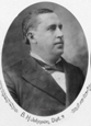 B.H. Johnson