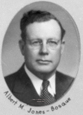 Albert M. Jones