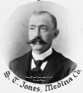 S.T. Jones