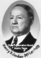 Harry P. Jordan