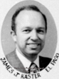 James J. Kaster